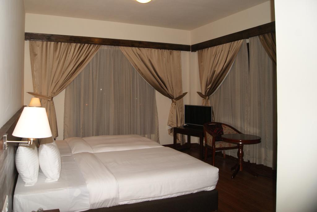 Wangchuk Hotel Thimphu Quarto foto