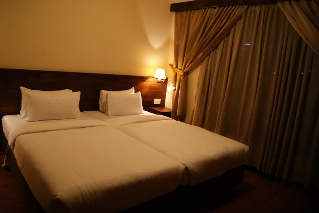 Wangchuk Hotel Thimphu Quarto foto